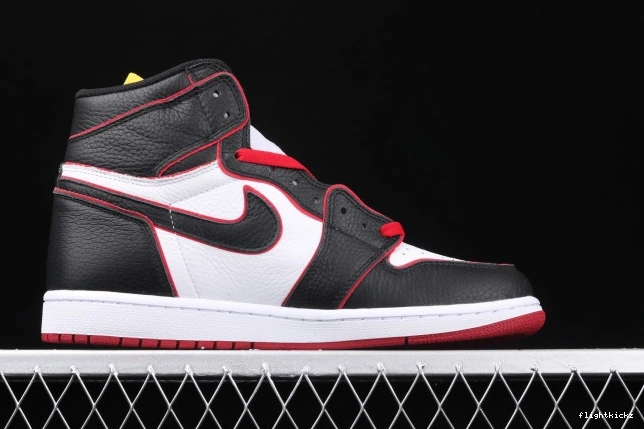 555088-062 Bloodline OG High Air Jordan 1 0817
